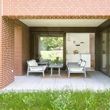Ferienwohnung Rosenstrasse Dornbirn Esterno foto