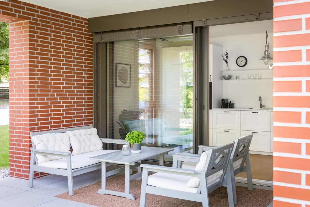 Ferienwohnung Rosenstrasse Dornbirn Esterno foto