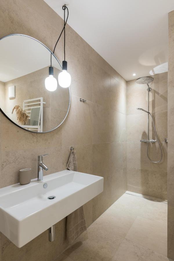 Ferienwohnung Rosenstrasse Dornbirn Esterno foto