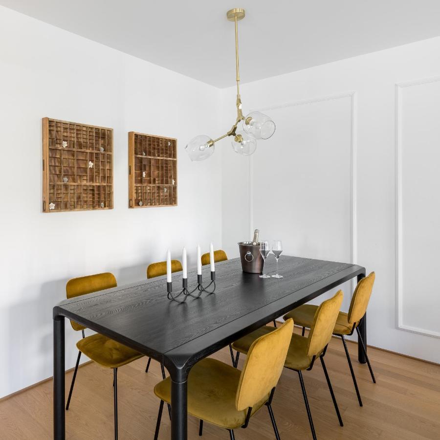 Ferienwohnung Rosenstrasse Dornbirn Esterno foto