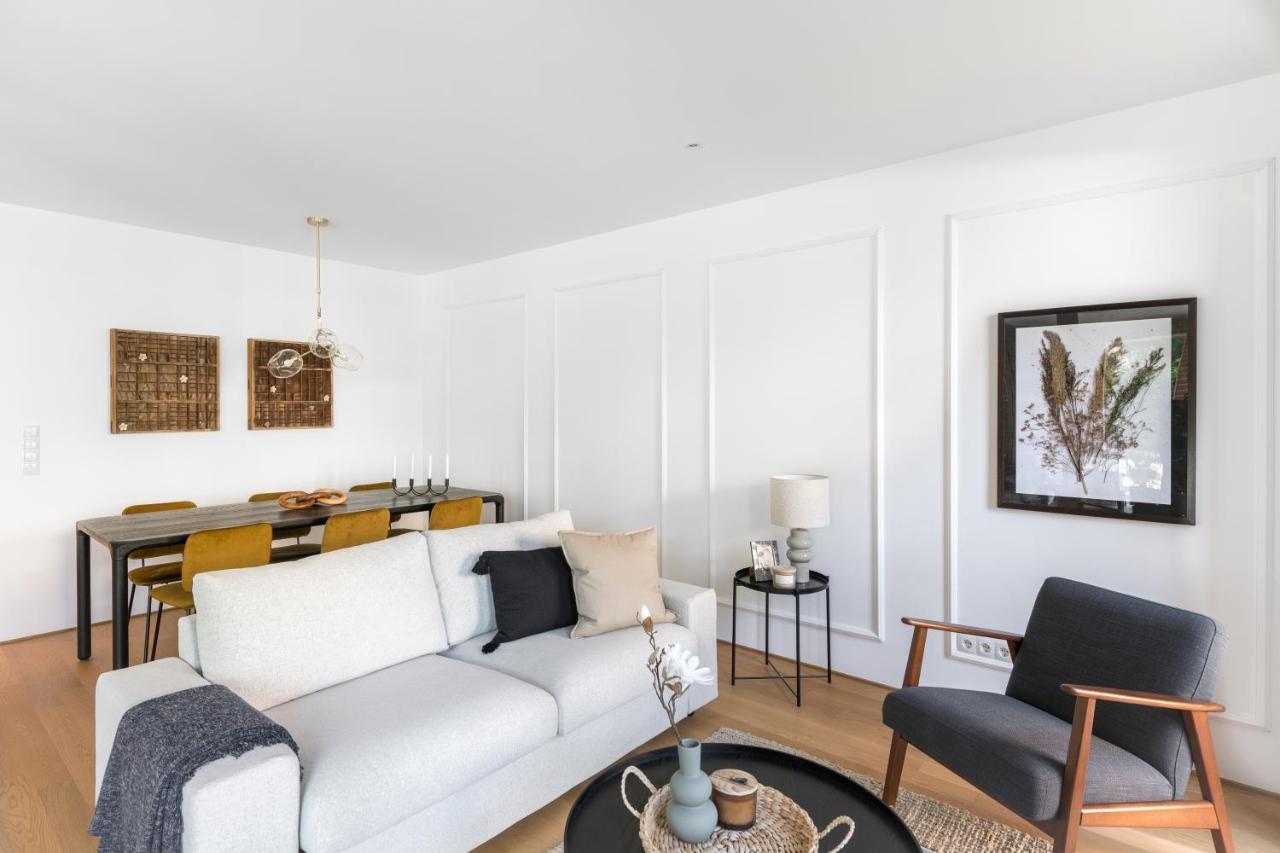 Ferienwohnung Rosenstrasse Dornbirn Esterno foto